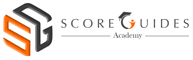 Score Guides Academy